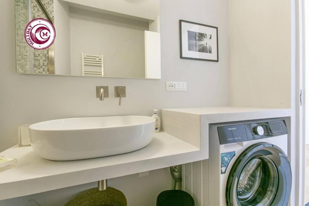 Appartement C M Il Passetto Di Borgo Pio Rome