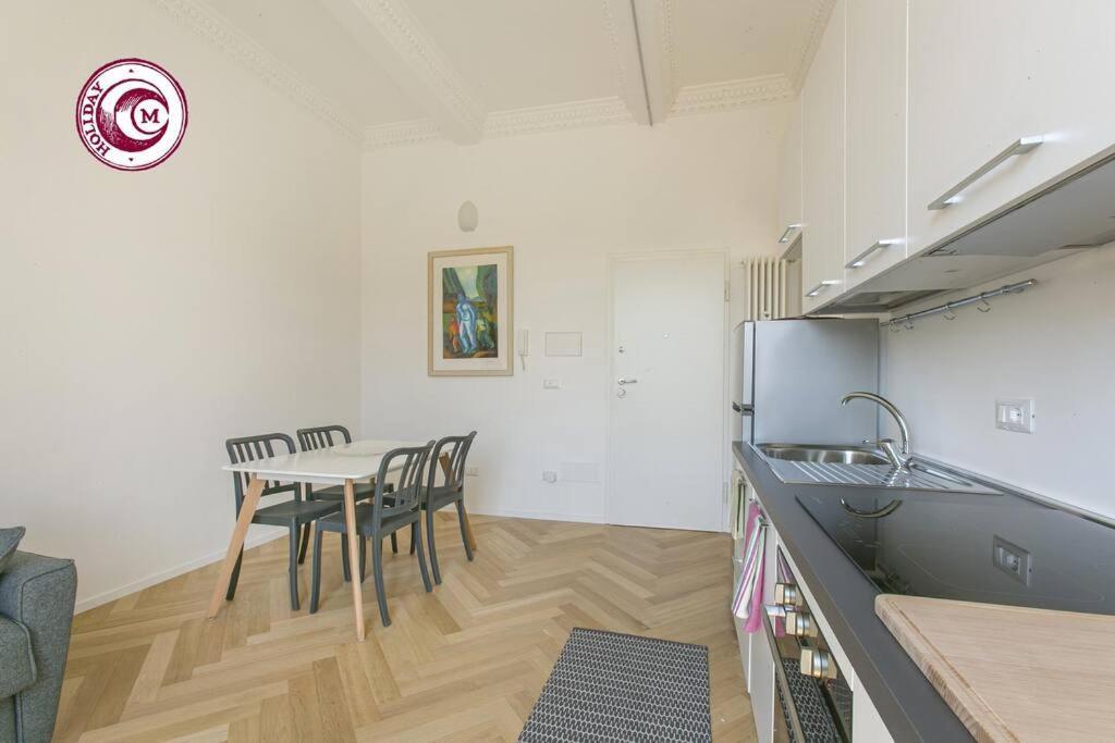 Appartamento C M Il Passetto Di Borgo Pio