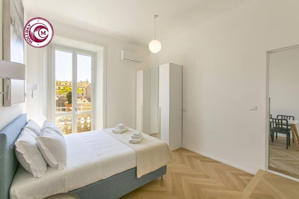 Appartement C M Il Passetto Di Borgo Pio *