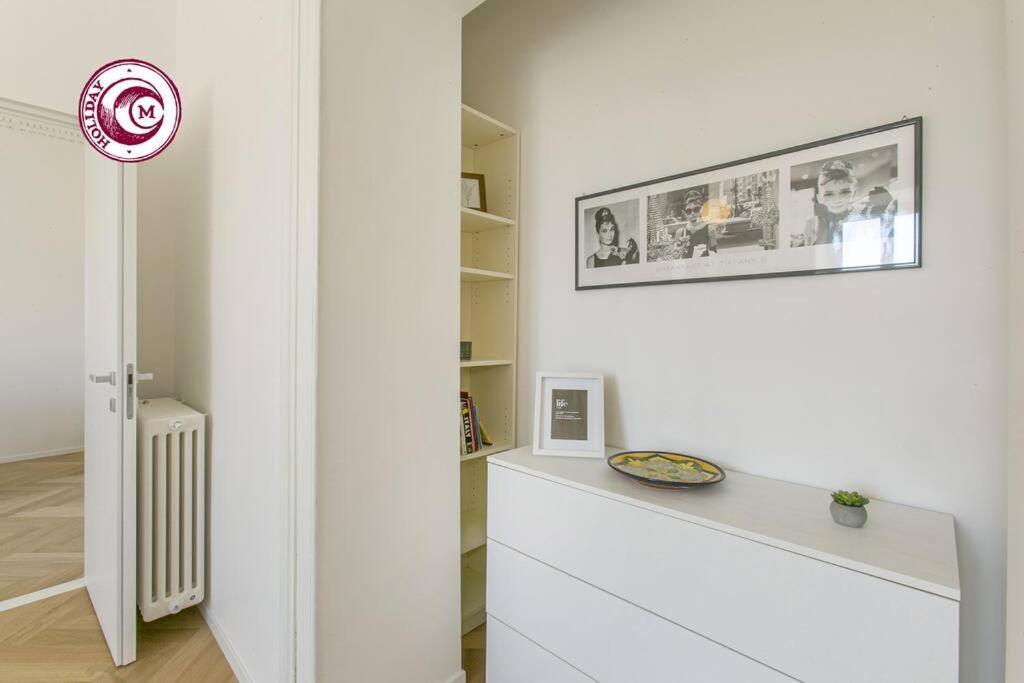 C M Il Passetto Di Borgo Pio Appartamento Roma