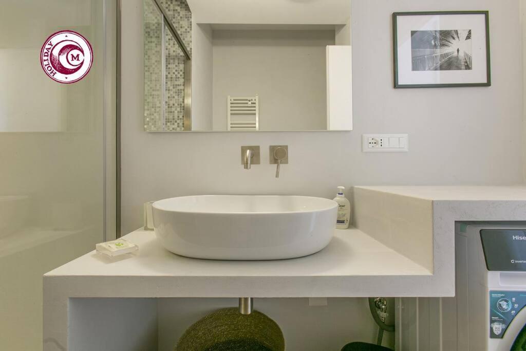 C M Il Passetto Di Borgo Pio Appartement