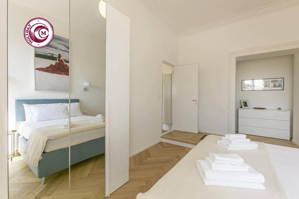 Appartement C M Il Passetto Di Borgo Pio
